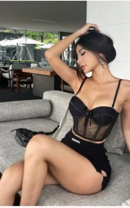 Camila Dragunov la Compañía Perfecta para tus Deseos