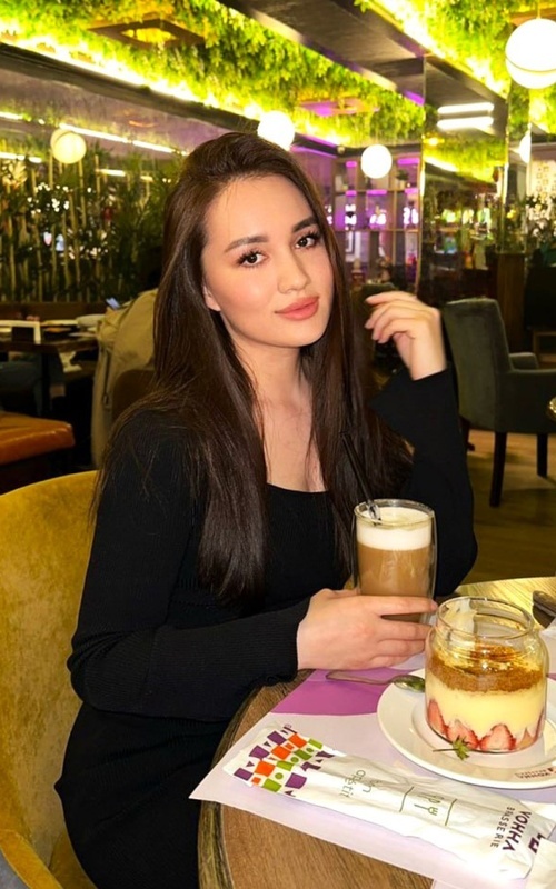 Angel Dark la compañía perfecta para tus momentos más íntimos